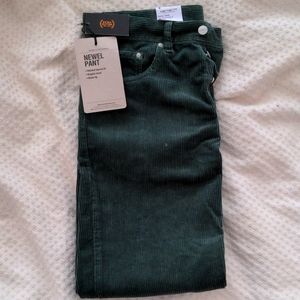 Carhartt WIP Newel Pant